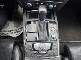 Audi S7 QUATTRO* ШИБИДАХ* KEYLESS* ПОДГРЕВ* , снимка 14
