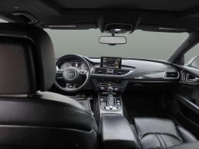 Audi S7 QUATTRO* ШИБИДАХ* KEYLESS* ПОДГРЕВ* , снимка 13