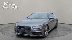 Audi S7 QUATTRO* ШИБИДАХ* KEYLESS* ПОДГРЕВ* , снимка 1