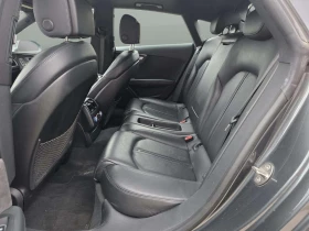 Audi S7 QUATTRO* ШИБИДАХ* KEYLESS* ПОДГРЕВ* , снимка 11
