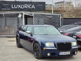 Chrysler 300c 3.0crd КОМБИ, снимка 1