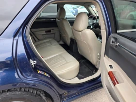 Chrysler 300c 3.0crd КОМБИ, снимка 8