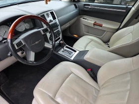 Chrysler 300c 3.0crd КОМБИ, снимка 7