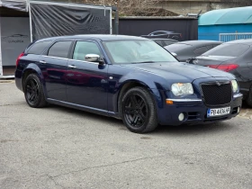 Chrysler 300c 3.0crd КОМБИ, снимка 4