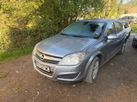 Opel Astra, снимка 1