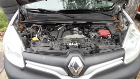 Renault Kangoo MAXI /климатик, снимка 3