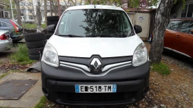 Renault Kangoo MAXI /климатик, снимка 2