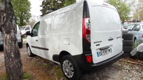 Renault Kangoo MAXI /климатик, снимка 8