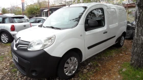 Renault Kangoo MAXI /климатик, снимка 1