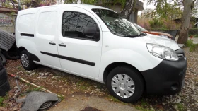 Renault Kangoo MAXI /климатик, снимка 4