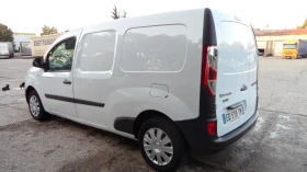 Renault Kangoo MAXI /климатик, снимка 8