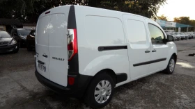 Renault Kangoo MAXI /климатик, снимка 5