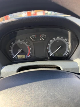Skoda Fabia 1.9TDi, снимка 9