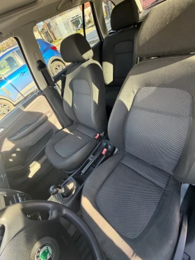 Skoda Fabia 1.9TDi, снимка 8