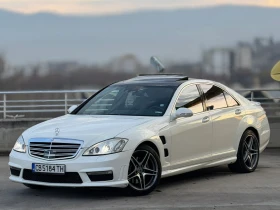 Mercedes-Benz S 450, снимка 4