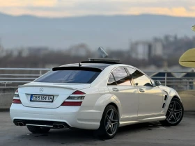 Mercedes-Benz S 450, снимка 2
