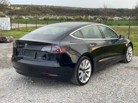 Tesla Model 3 LONG RANGE DUAL MOTOR AWD, снимка 5