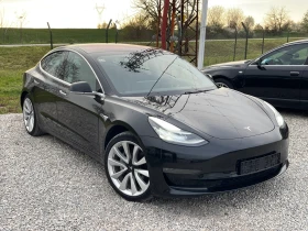 Tesla Model 3 LONG RANGE DUAL MOTOR AWD, снимка 3