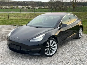 Tesla Model 3 LONG RANGE DUAL MOTOR AWD, снимка 1