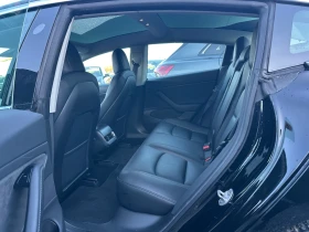 Tesla Model 3 LONG RANGE DUAL MOTOR AWD, снимка 12