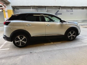 Peugeot 3008 GT 2.0 HDI, снимка 7