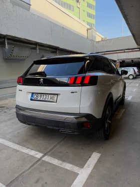 Peugeot 3008 GT 2.0 HDI, снимка 5