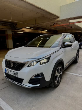 Peugeot 3008 GT 2.0 HDI, снимка 1