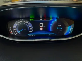 Peugeot 3008 GT 2.0 HDI, снимка 15