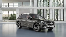 Mercedes-Benz GLC 200 4MATIC, снимка 1