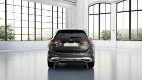 Mercedes-Benz GLC 200 4MATIC, снимка 5