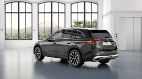 Mercedes-Benz GLC 200 4MATIC, снимка 6
