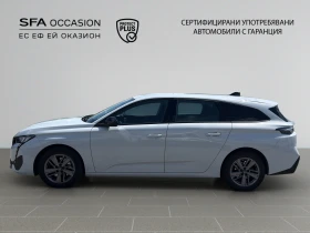 Peugeot 308 ACTIVE 1, 2 PureTech 130 BVM6 EURO 6.4//2404301, снимка 8