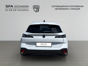 Peugeot 308 ACTIVE 1, 2 PureTech 130 BVM6 EURO 6.4//2404301, снимка 6