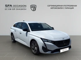 Peugeot 308 ACTIVE 1, 2 PureTech 130 BVM6 EURO 6.4//2404301, снимка 3