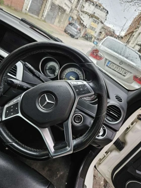Mercedes-Benz C 220 C220 170ps Amg пакет, снимка 8