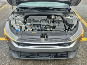 Kia K4  EX / DISTRONIC / CAMERA / АВТОКРЕДИТ , снимка 17