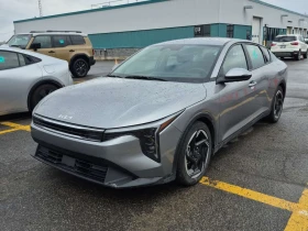 Kia K4  EX / DISTRONIC / CAMERA / АВТОКРЕДИТ , снимка 1