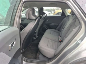 Kia K4  EX / DISTRONIC / CAMERA / АВТОКРЕДИТ , снимка 11