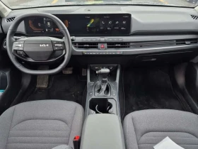 Kia K4  EX / DISTRONIC / CAMERA / АВТОКРЕДИТ , снимка 10