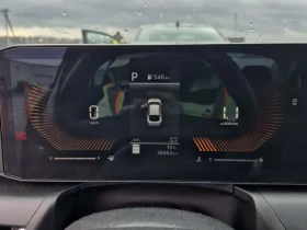 Kia K4  EX / DISTRONIC / CAMERA / АВТОКРЕДИТ , снимка 9