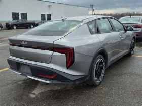 Kia K4  EX / DISTRONIC / CAMERA / АВТОКРЕДИТ , снимка 3