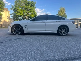 BMW 440 M-Pack* Gran Coupe* Downpipe* Harman Kardon* Carbo, снимка 2