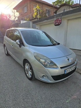 Renault Grand scenic, снимка 1