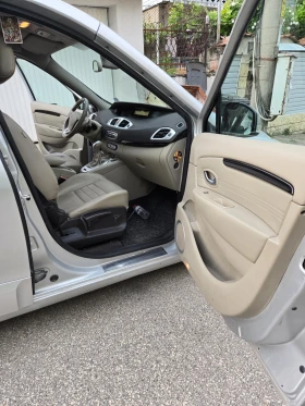 Renault Grand scenic, снимка 9