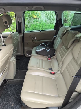 Renault Grand scenic, снимка 8