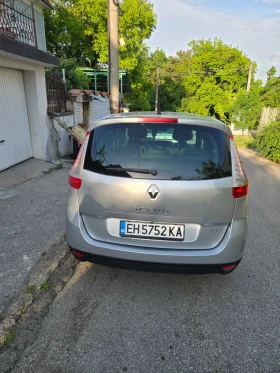 Renault Grand scenic, снимка 4