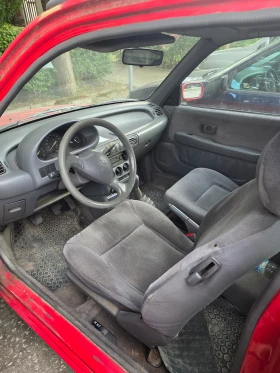 Nissan Micra, снимка 5