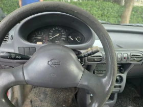 Nissan Micra, снимка 6