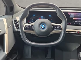 BMW iX 50/xDRIVE/523HP/HUD/SPORT/360/LASER/524z, снимка 8