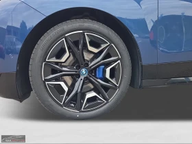 BMW iX 50/xDRIVE/523HP/HUD/SPORT/360/LASER/524z, снимка 5